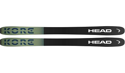 Превью Freeski горные лыжи Горные лыжи HEAD Kore 106 Ti (315425)