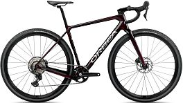Превью Гравийный велосипед ORBEA Terra M30TEAM 1X (2025)