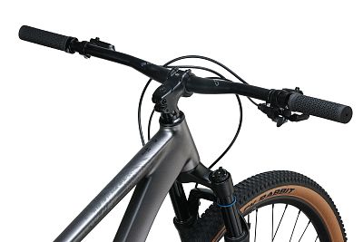 Превью Горный велосипед с алюминиевой рамой  Велосипед ASPECT Air Pro 29 (2025)