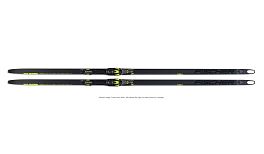 Превью Беговые лыжи FISCHER RCS Skate Plus Stiff (24/25) (N17622)