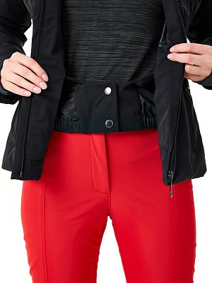 Превью  Куртка горнолыжная POIVRE BLANC W24-0802-WO Black