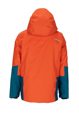 Превью  Куртка горнолыжная REHALL Denali-R Flame Red