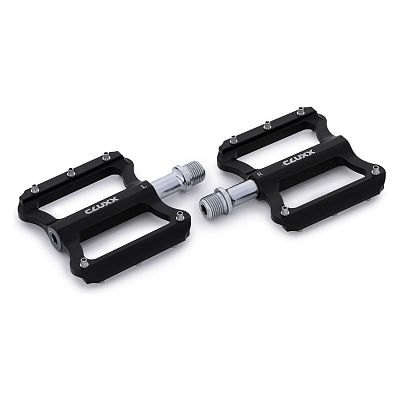 Превью  Педали CLUXX Rapid 100 платформа Black
