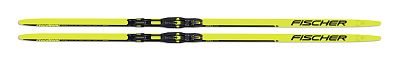 Превью Беговые лыжи со скидкой Беговые лыжи FISCHER Speedmax 3D Classic Plus 902 Stiff (22/23) (N07622)