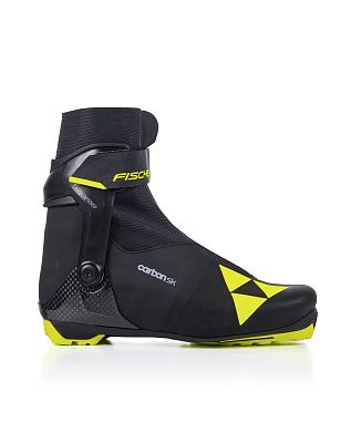 Превью  Ботинки лыжные FISCHER Carbon Skate (23/24)