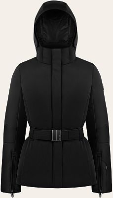 Превью  Куртка горнолыжная POIVRE BLANC W25-0801-WO Black