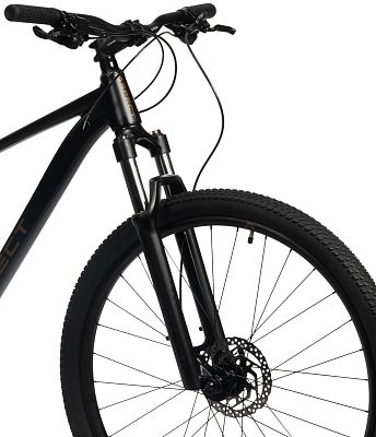 Превью Горный велосипед 29" Велосипед ASPECT Nickel 29 (2024)