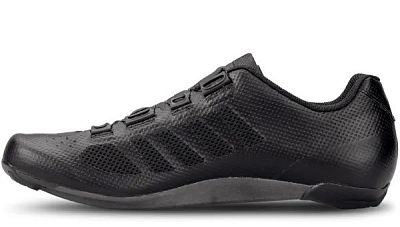 Превью  Велоботинки шоссейные SCOTT Road Vertec Boa Black