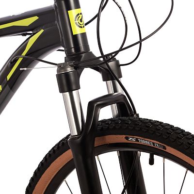 Превью  Велосипед STINGER Graphite Pro 27" (2024)