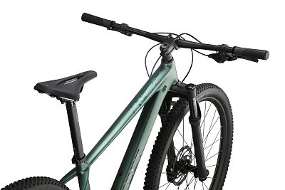 Превью Горный велосипед 29" Велосипед ASPECT Amp 29 (2026)