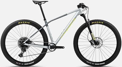 Превью Карбоновый горный велосипед Велосипед ORBEA Alma M51 (2024)