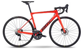 Превью Велосипед с 22 скоростями BMC Teammachine SLR Six (2023)