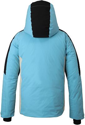 Превью Горнолыжная куртка со скидкой Куртка горнолыжная PHENIX Line Switch Smoke Blue