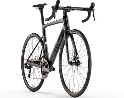 Превью Велосипед с 24 скоростями Велосипед BMC Teammachine SLR Four (2025)