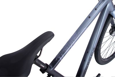 Превью Гравийный велосипед Велосипед ASPECT Allroad (2025)