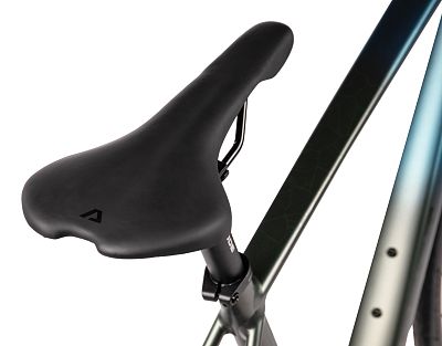 Превью Эндуранс шоссейный велосипед Велосипед ASPECT Road Pro (2024)