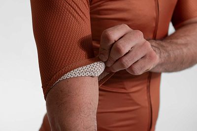 Превью Велоджерси с коротким рукавом BIEMME Core 2.0 Bronze