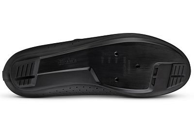 Превью  Велоботинки шоссейные FIZIK Vento Omna Black/Black