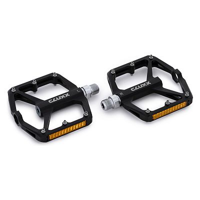 Превью  Педали CLUXX Rapid 200 платформа