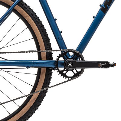 Превью Прогулочный велосипед Велосипед WELT Ranger 2.0 29 (2025)