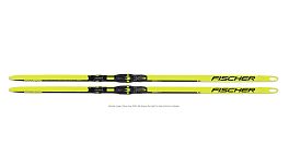 Превью Беговые лыжи FISCHER Speedmax 3D Skate Plus X-Stiff (24/25) (N04722)