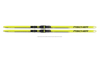Превью Гоночные беговые лыжи Беговые лыжи FISCHER Speedmax 3D Skate Plus X-Stiff (24/25) (N04722)