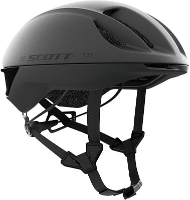 Превью Шлем велосипедный Шлем велосипедный SCOTT Cadence Mips Granite Black