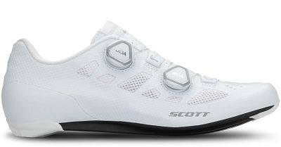 Превью  Велоботинки шоссейные SCOTT Road Vertec Boa Women White