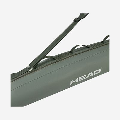 Превью  Чехол для горных лыж HEAD Women Single Skibag 195 см Mint (383153)