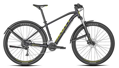 Превью  Велосипед SCOTT Aspect 950 EQ (2024)