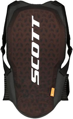 Превью  Защита на спину SCOTT Airflow Junior (420609-1007)