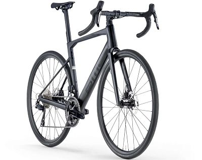Превью Шоссейный велосипед Велосипед BMC Roadmachine Two (2025)