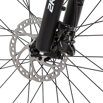 Превью Горный велосипед 29 дюймов Велосипед WELT Rocket 3.0 29 HD (2025)