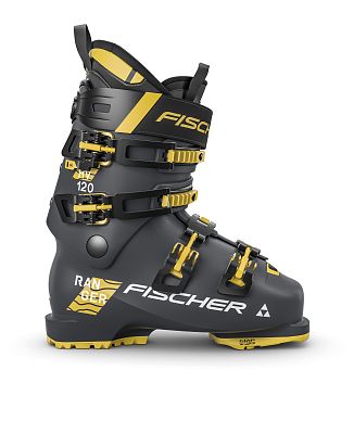 Превью  Ботинки горнолыжные FISCHER Ranger HV 120 Vac GW (24/25)