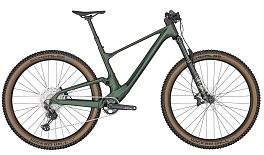 Превью Двухподвесный велосипед SCOTT Spark 930 (2023)