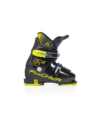 Превью Детские горнолыжные ботинки Ботинки горнолыжные FISCHER RC4 20 Jr (21/22)