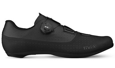 Превью  Велотуфли FIZIK Tempo Overcurve R4 Black/Black
