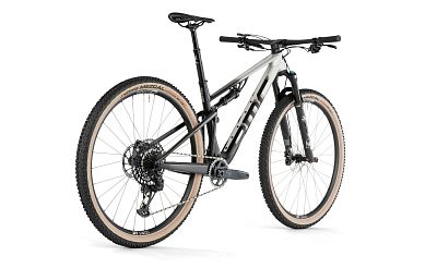 Превью Горный велосипед Велосипед BMC Fourstroke Two (2024)