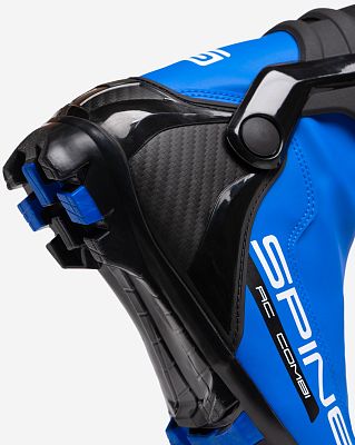 Превью  Ботинки лыжные SPINE RC Combi 86/1-22 NNN (24/25) (86/1-22 NNN)