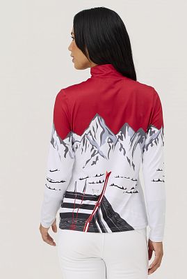 Превью  Свитер KRIMSON KLOVER Apres Anyone