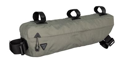Превью  Велосумка на раму TOPEAK MidLoader TBP-ML6G, 6 л Green