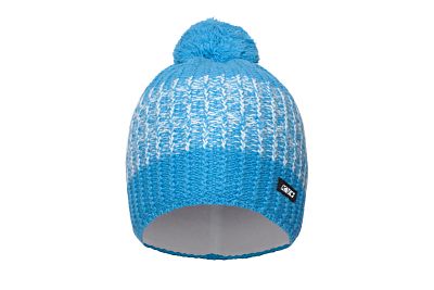 Превью Лыжная шапочка Шапка лыжная KV+ Goms Blue