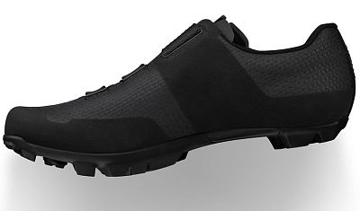 Превью  Велотуфли FIZIK Vento Ferox Carbon Black/Black