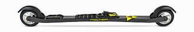 Превью  Лыжероллеры FISCHER Speedmax Skate