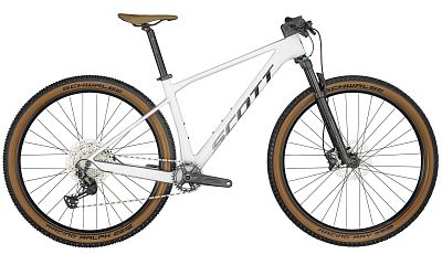 Превью Горный велосипед Велосипед SCOTT Scale 930 (2024)