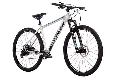 Превью  Велосипед STINGER Reload Std 29" (2024)