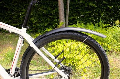 Превью Крыло 29" Комплект велосипедных крыльев ZEFAL Trail 65 26"-29" (2438)