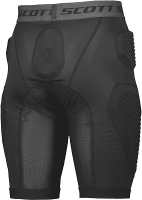 Превью  Защитные шорты SCOTT Airflex Short Protector (277817-0001)