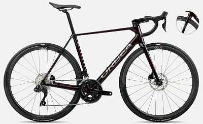 Превью Шоссейный велосипед Велосипед ORBEA Orca M35i (2025)