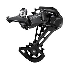 Превью Переключатель задний SHIMANO Deore RD-M5100-SGS 11 sp RD+